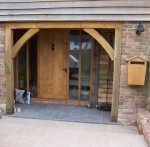 Front Door 2