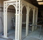 Pergola