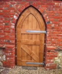 Garden Door