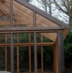 Greenhouse - detail