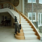 Stair case