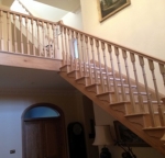 Stair case 2