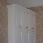 Fitted wardrobe 2