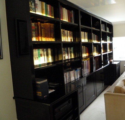 Fitted Furniture