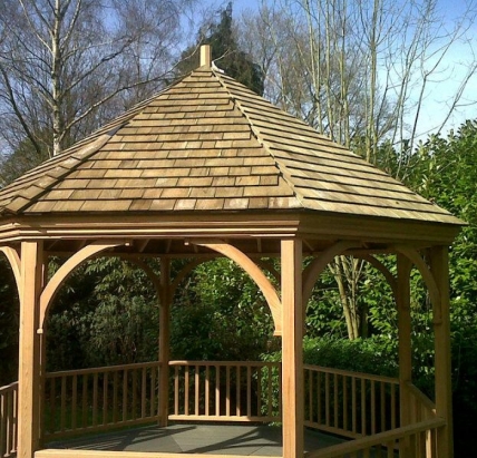 Garden Furniture