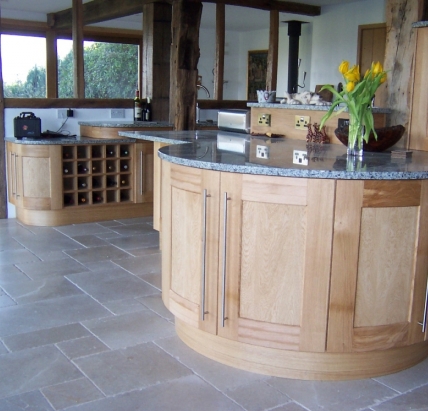 Kitchens