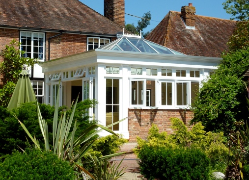 Bespoke Conservatories